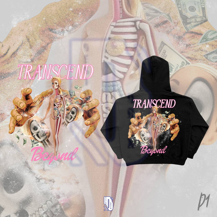 Transcend Pre-Made Design
