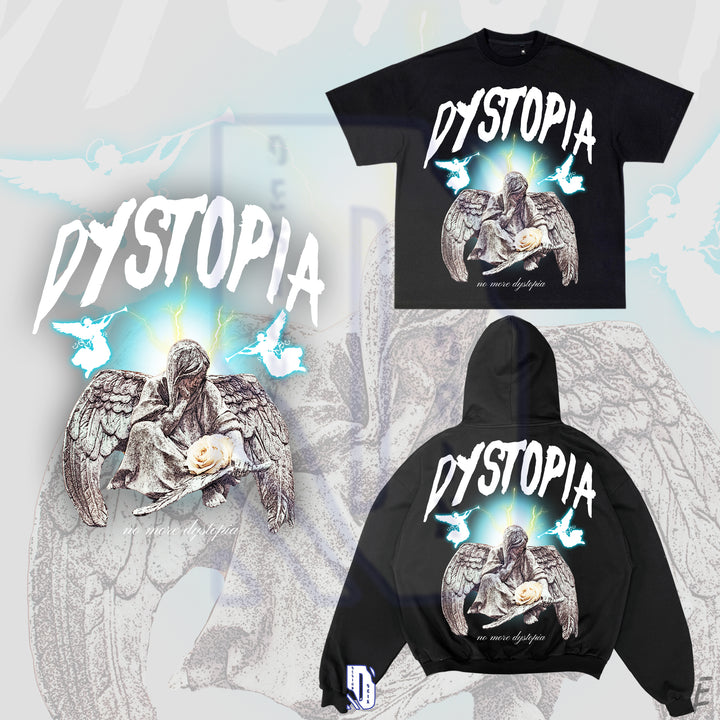 Dystopia Pre-Made Design