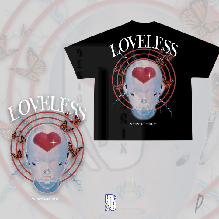 Loveless Pre-Made Design