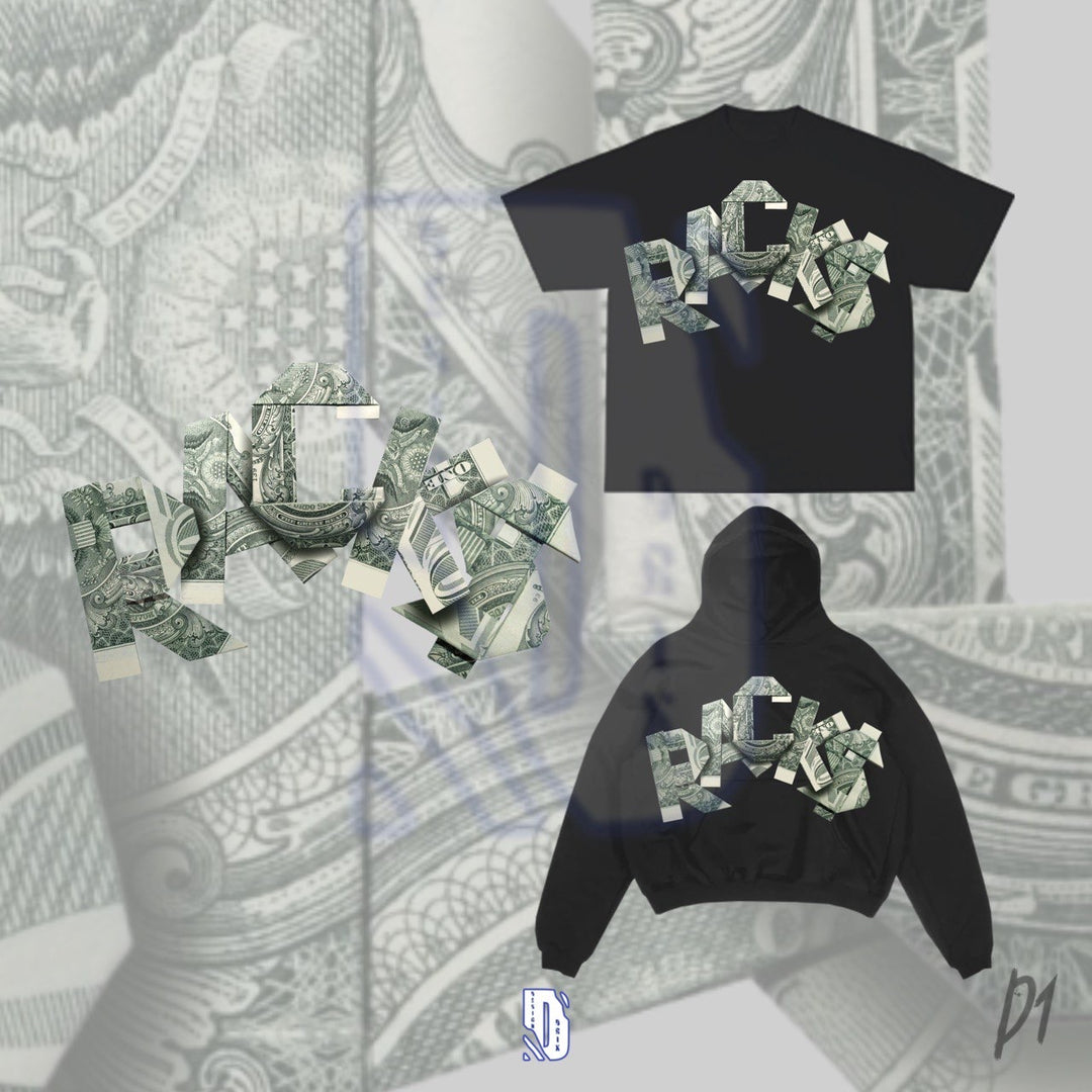 Racks Pre-Made Design