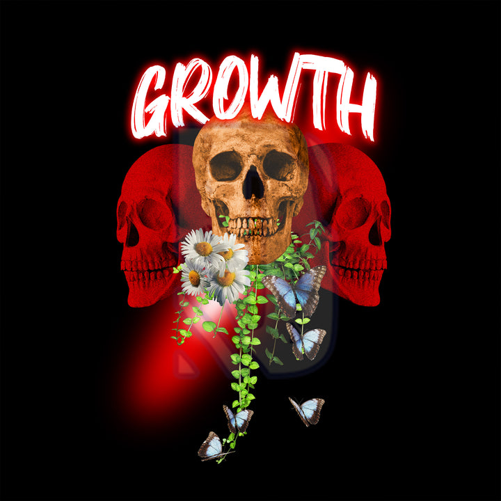 Growth Pre-Made Design