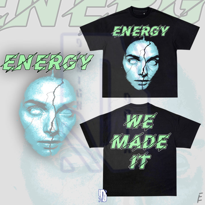 Energy Pre-Made Design