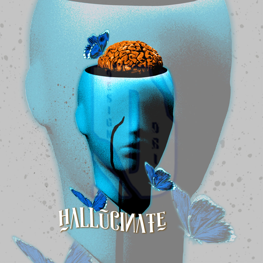 Hallucinate Pre-Made Design