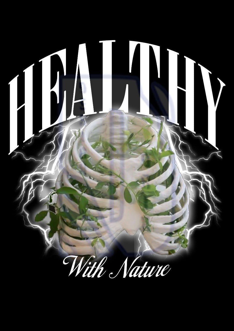 Healthy Pre-Made Design