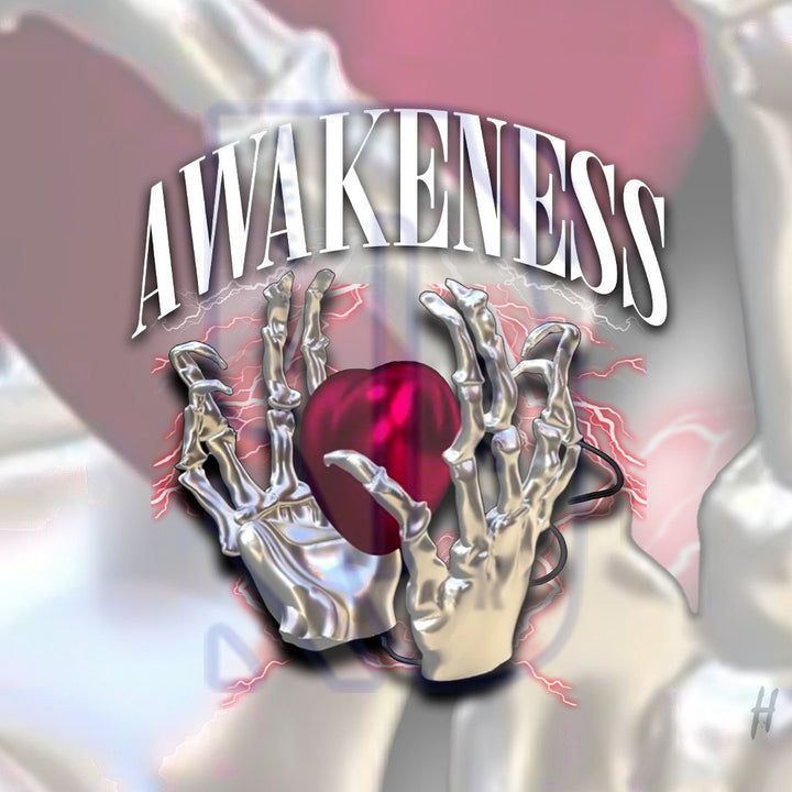 Awakeness Pre-Made Design