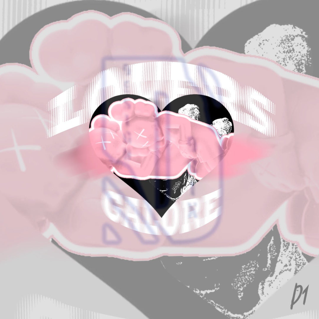 Lovers Club Pre-Made Design