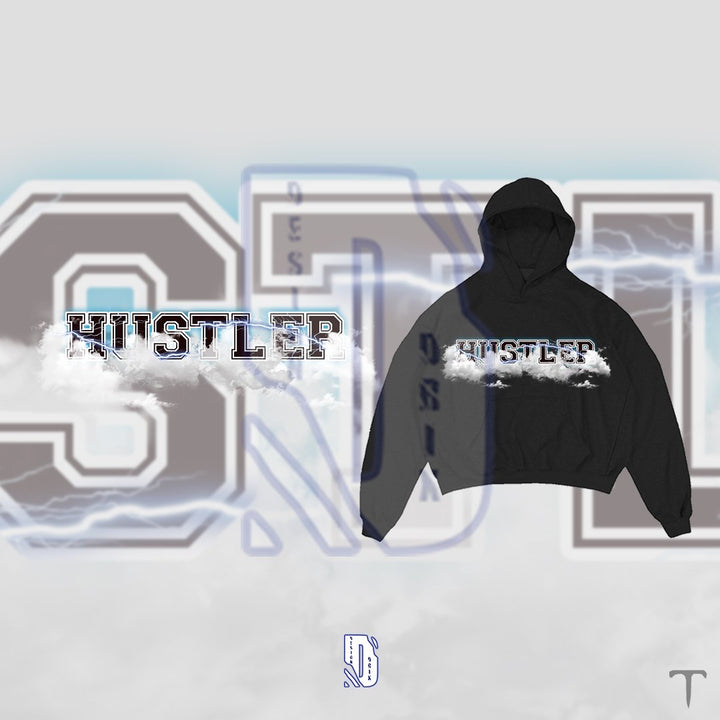 Hustler Pre-Made Design