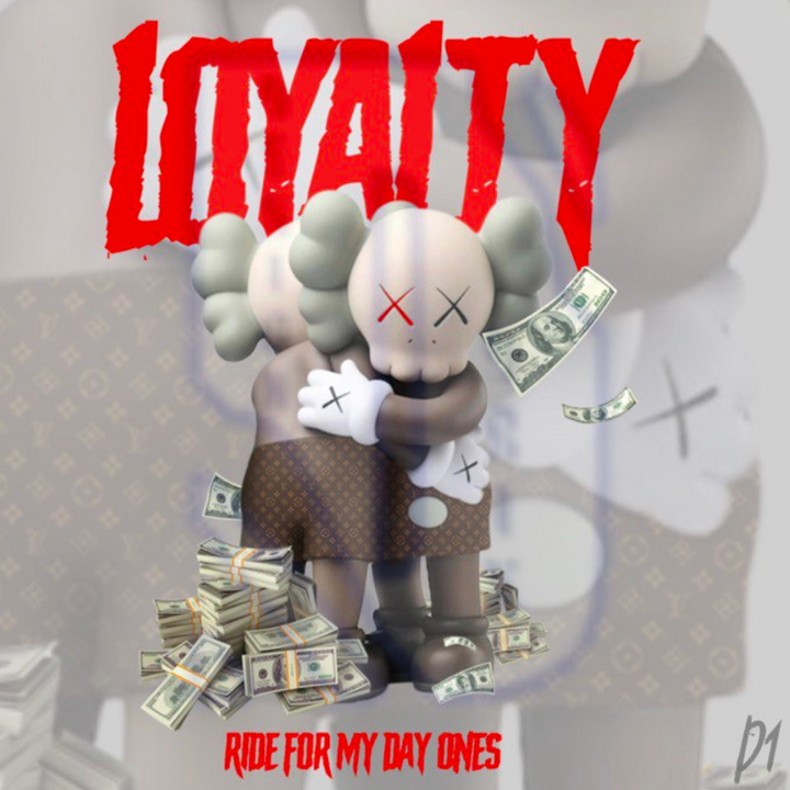 Loyalty Pre-Made Design