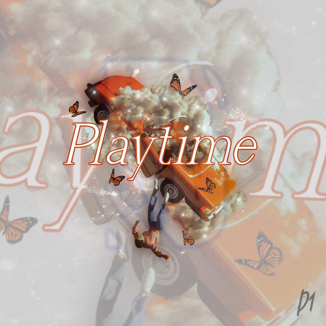 Playtime Pre-Made Design