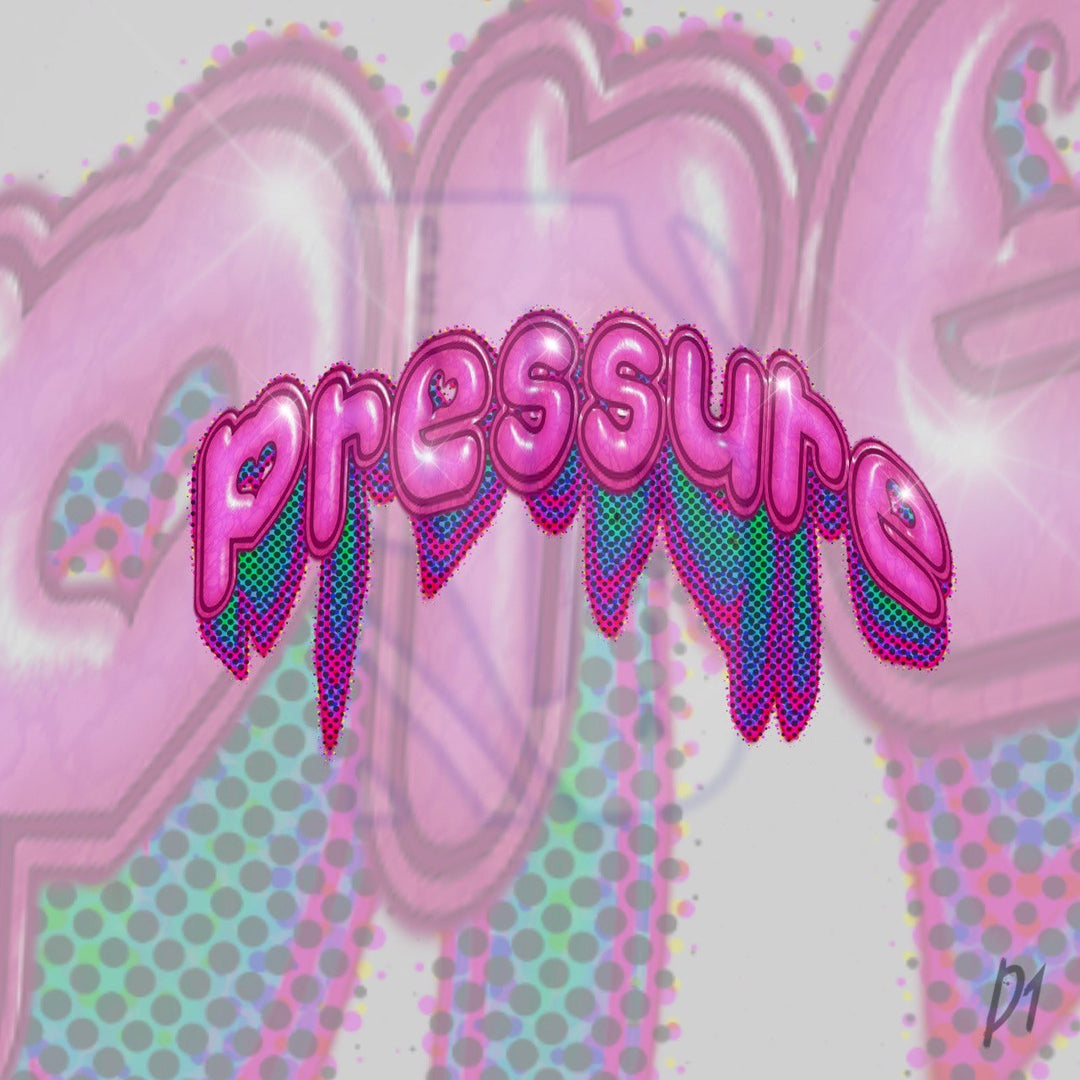 Pressure Pre-Made Design