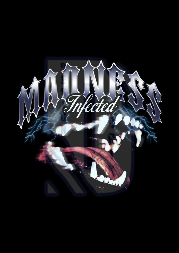 Madness Pre-Made Design