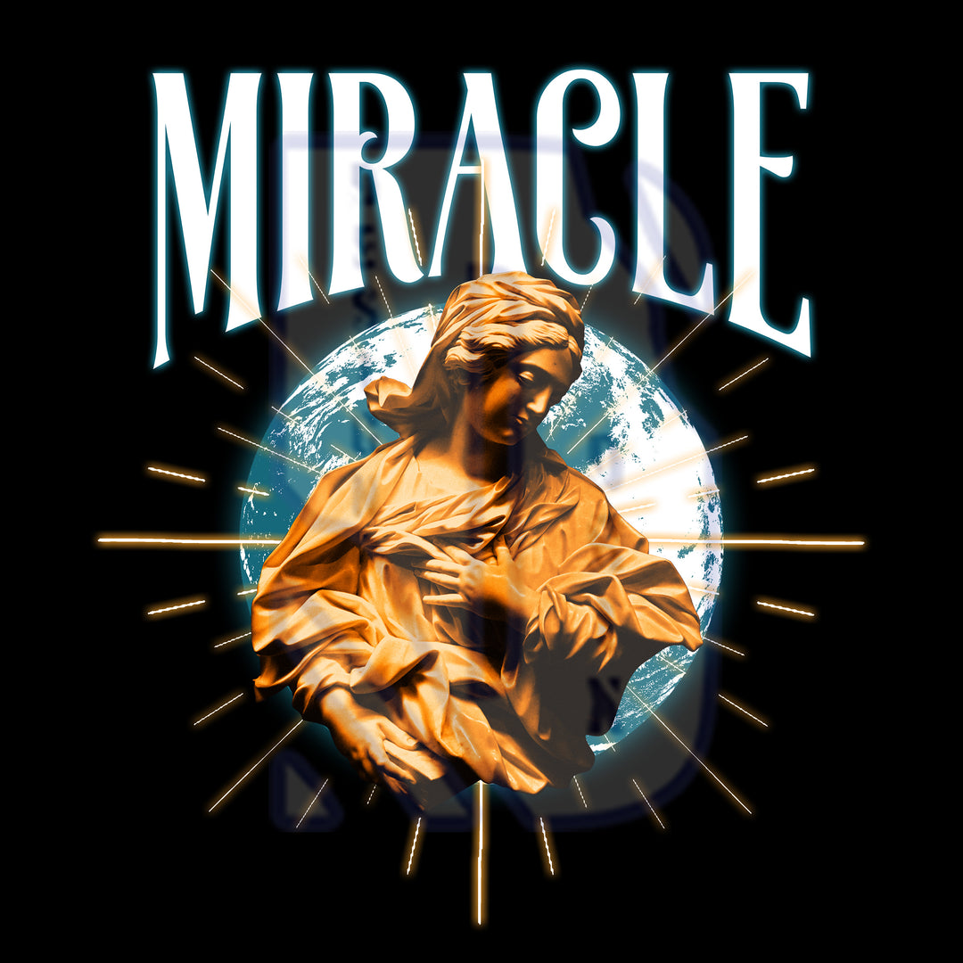 Miracle Pre-Made Design