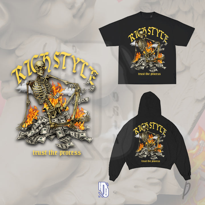 Richstyle Pre-Made Design