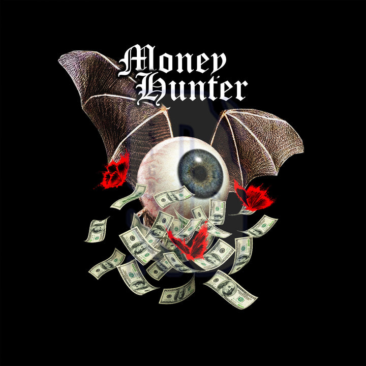 Money Hunter Pre-Made Design