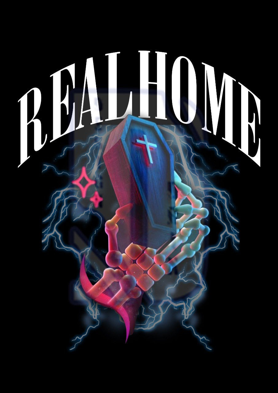 Real Home Pre-Made Design