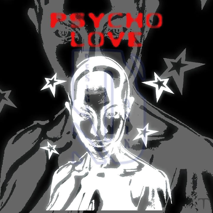 Psycho Pre-Made Design