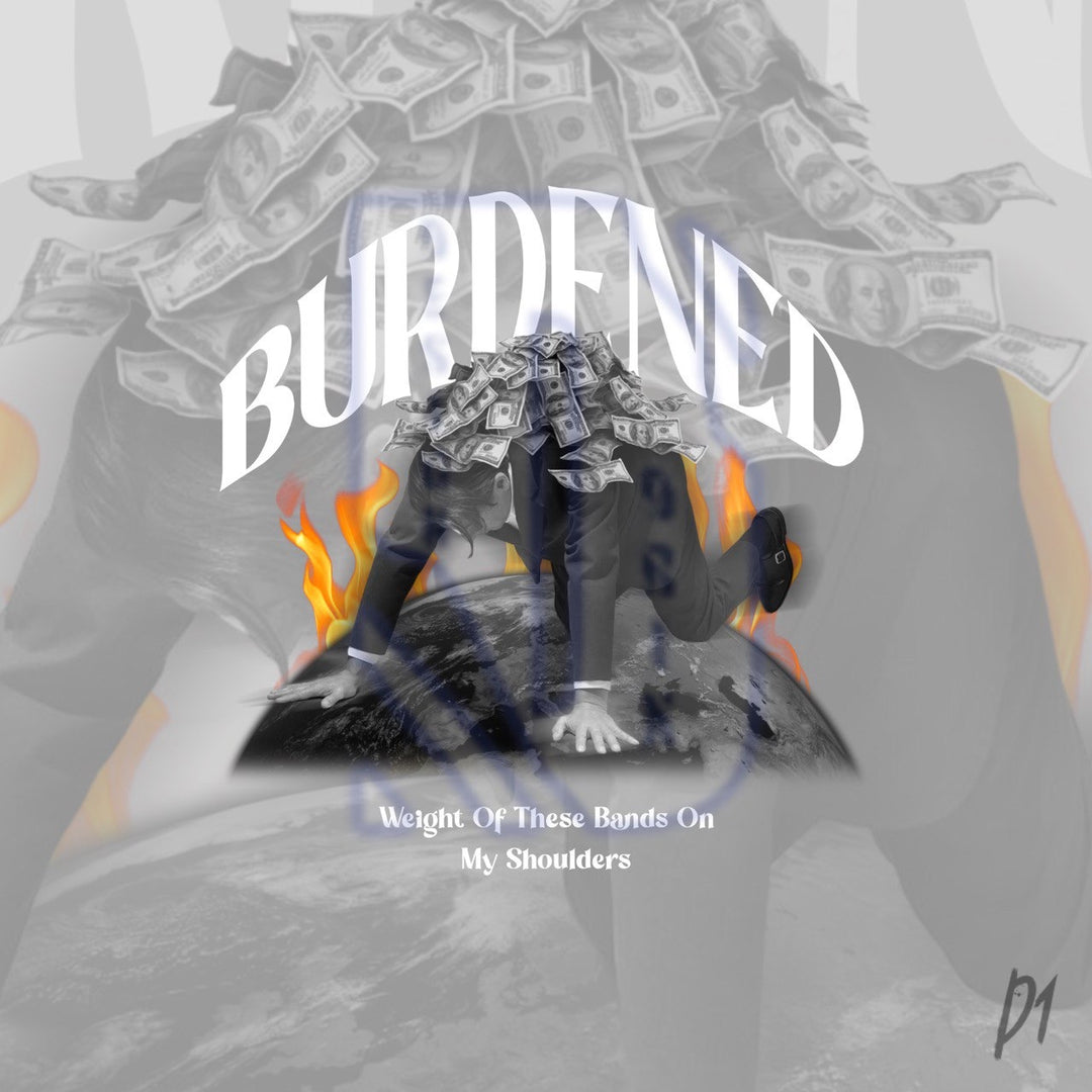 Burdened Pre-Made Design