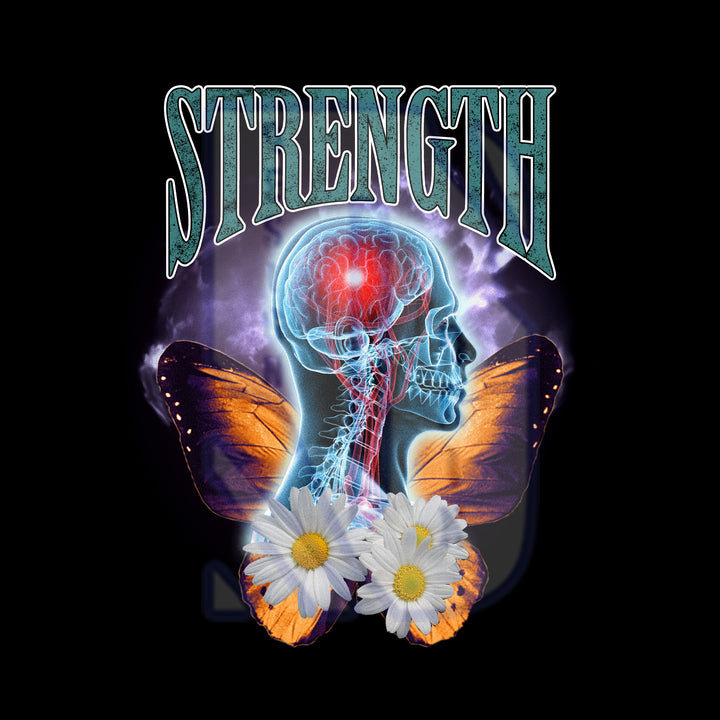 Strength Pre-Made Design