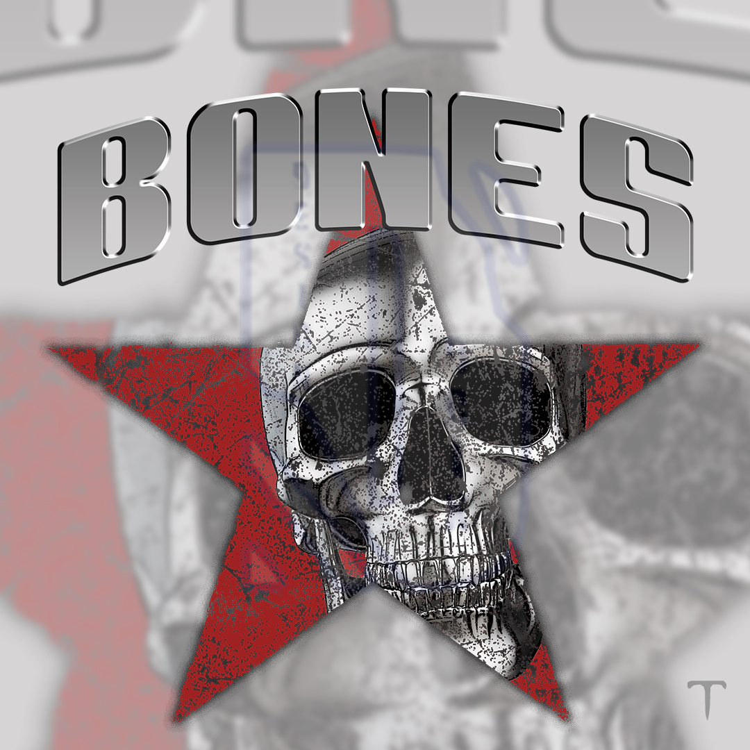 Bones Pre-Made Design