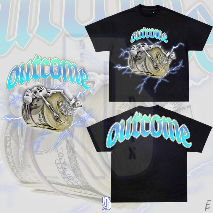 Outcome Pre-Made Design