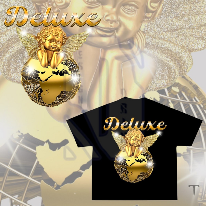 Deluxe Pre-Made Design