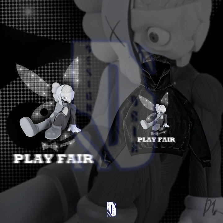 Play Fair Pre-Made Design